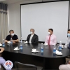 KTMÜ’den Kardiyoloji Merkezine Teknoloji Transferi