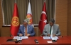 Karabük Üniversitesi Rektörü KTMÜ’yü Ziyaret Etti