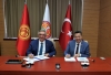 KTMÜ’de Osmaniye Korkut Ata Üniversitesi Heyeti Ağırlandı