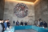 Hafıza 15 Temmuz'da "Konsoloslar Buluşması"