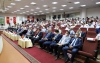 Manas’ta Demokrasi ve Milli Birlik Günü Programı Düzenlendi