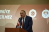 Manas’ta Demokrasi ve Milli Birlik Günü Programı Düzenlendi