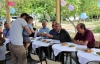 Manas'ta Bayramlaşma