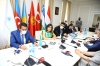Kazakistan Milli ŞairiKunanbayev, Bakü'de Anıldı