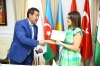 Kazakistan Milli ŞairiKunanbayev, Bakü'de Anıldı