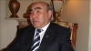 Askar Akayev, 16 Yıl Sonra Ülkesine Getirildi