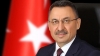 Cumhurbaşkanı Yardımcısı Oktay, KEK Toplantısı İçin Kırgızistan'a Geliyor