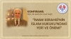 Prof. Dr. Mustafa Cevat Akşit KTMÜ’yü Ziyaret Etti