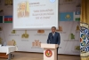 Prof. Dr. Mustafa Cevat Akşit KTMÜ’yü Ziyaret Etti