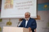 Prof. Dr. Mustafa Cevat Akşit KTMÜ’yü Ziyaret Etti