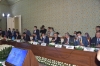 ТҮРКСОЙ ТУРУКТУУ КЕҢЕШИНИН 38-МӨӨНӨТ ЖЫЙНАЛЫШЫ