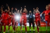 Türkiye Ampute Futbol Milli Takımı Avrupa Şampiyonu Oldu
