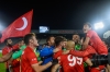 Türkiye Ampute Futbol Milli Takımı Avrupa Şampiyonu Oldu