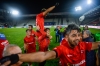 Türkiye Ampute Futbol Milli Takımı Avrupa Şampiyonu Oldu