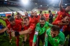 Türkiye Ampute Futbol Milli Takımı Avrupa Şampiyonu Oldu