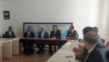 Prof. Dr. Mustafa Cevat Akşit KTMÜ’yü Ziyaret Etti