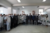 Manaslılar Fırçasını Kapıp Üniversitesini Boyadı