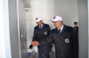 Manaslılar Fırçasını Kapıp Üniversitesini Boyadı
