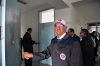 Manaslılar Fırçasını Kapıp Üniversitesini Boyadı