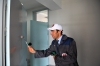 Manaslılar Fırçasını Kapıp Üniversitesini Boyadı