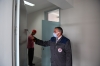 Manaslılar Fırçasını Kapıp Üniversitesini Boyadı