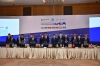 Gençlik ve Spor Bakanları Özbekistan’da Buluştu
