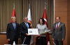 Yeni Dönemin İlk Yüz Yüze Senato Toplantısı Yapıldı