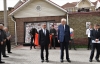 KTMÜ Akademisyenleri Şehitleri Anma Günü Programına Katıldı