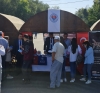 KTMÜ, Turizm Forumu ve Turizm Fuarı’nda Temsil Edildi