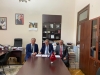 Azerbaycan Ulusal Bilimler Akademisi İle İş Birliği