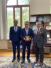 Azerbaycan Ulusal Bilimler Akademisi İle İş Birliği