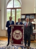 Azerbaycan Ulusal Bilimler Akademisi İle İş Birliği