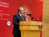 Dr. Kulaliyeva 6. INCSOS Kongresi’ne Katıldı