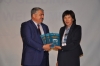 Dr. Kulaliyeva 6. INCSOS Kongresi’ne Katıldı