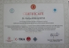 Dr. Kulaliyeva 6. INCSOS Kongresi’ne Katıldı