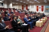 Manas’ta “Aile ve Değerler” Konulu Sempozyum Düzenleniyor