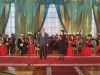 Ректор Алпаслан Жейланга ыраазычылык каты тапшырылды