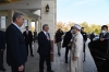Diyanet İşleri Başkanı Erbaş KTMÜ'yü Ziyaret Etti