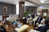 Diyanet İşleri Başkanı Erbaş KTMÜ'yü Ziyaret Etti