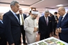 Diyanet İşleri Başkanı Erbaş KTMÜ'yü Ziyaret Etti