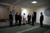 Diyanet İşleri Başkanı Erbaş KTMÜ'yü Ziyaret Etti