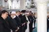 Diyanet İşleri Başkanı Erbaş KTMÜ'yü Ziyaret Etti