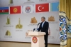 Diyanet İşleri Başkanı Erbaş KTMÜ'yü Ziyaret Etti