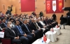 Diyanet İşleri Başkanı Erbaş KTMÜ'yü Ziyaret Etti