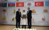 Diyanet İşleri Başkanı Erbaş KTMÜ'yü Ziyaret Etti
