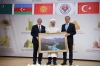 Diyanet İşleri Başkanı Erbaş KTMÜ'yü Ziyaret Etti