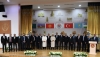 Diyanet İşleri Başkanı Erbaş KTMÜ'yü Ziyaret Etti