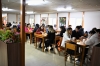 Öğrencilere Çorba İkramı
