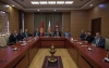 Bakan Yardımcısı Demircan Manas’ta
