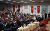 Manas'ta Cumhuriyet Bayramı Kutlaması